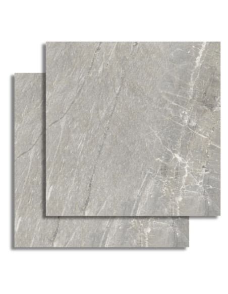 Estrato Light Grey Grip 80 X 80